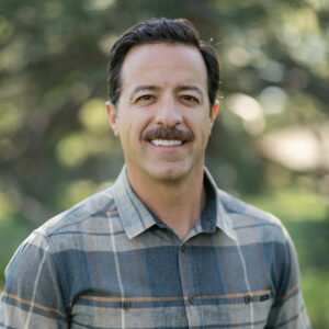 Michael Ledger
